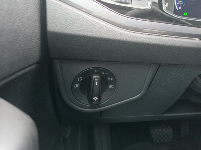 Volkswagen Polo 1.0 TSI Style