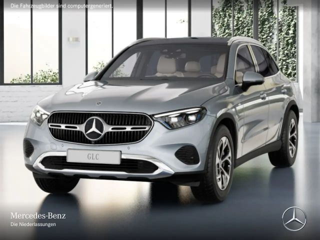 Mercedes-Benz GLC 300 4MATIC AVANTGARDE