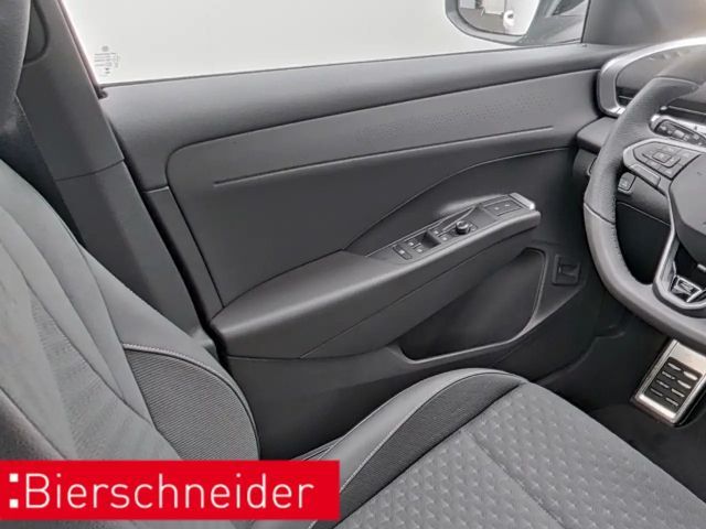 Volkswagen T-Roc 1.5 eTSI DSG R-Line