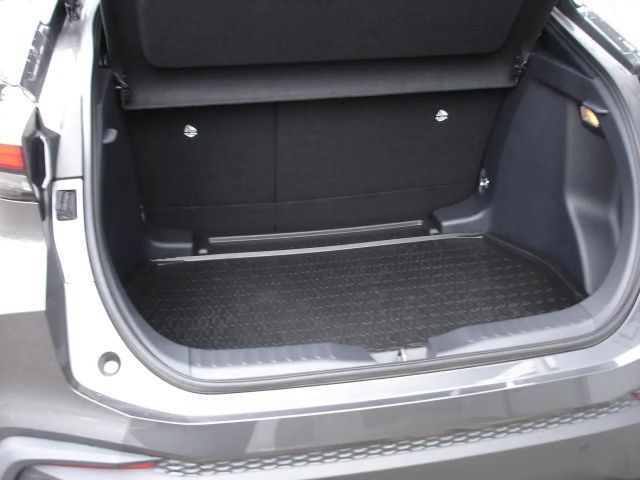 Toyota C-HR Hybride Team D