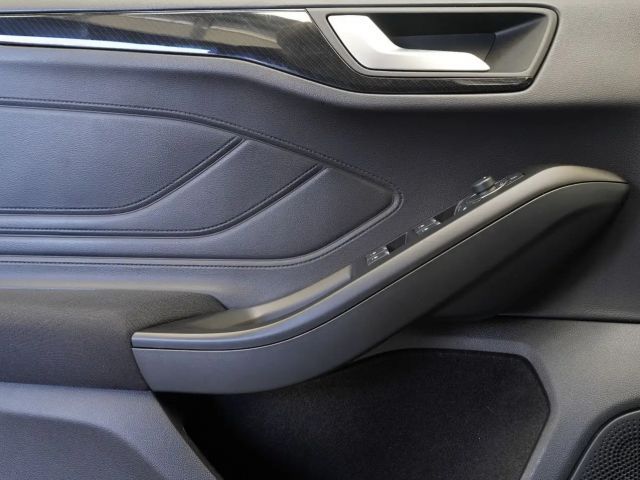 Ford Focus EcoBoost ST Line Wagon