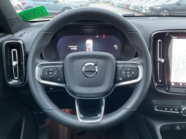 Volvo XC40 AWD Ultimate