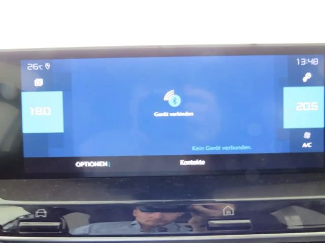 Citroën ë-C4 Shine