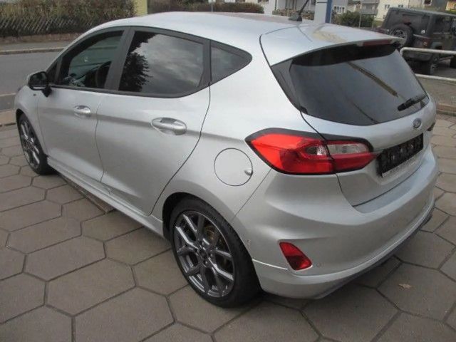 Ford Fiesta ST Line