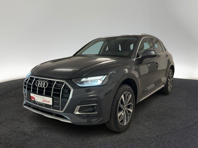 Audi Q5 40 TDI Quattro S-Tronic