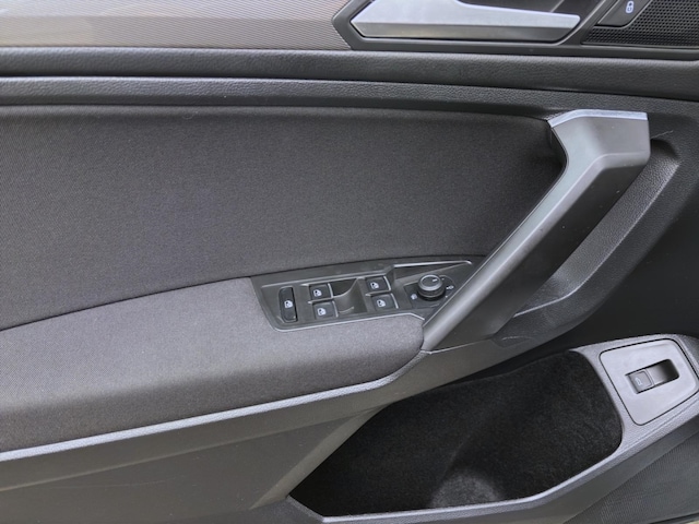Volkswagen Tiguan 2.0 TDI Allspace DSG Life