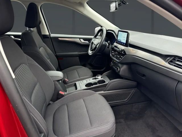 Ford Kuga Plug in Hybrid Titanium