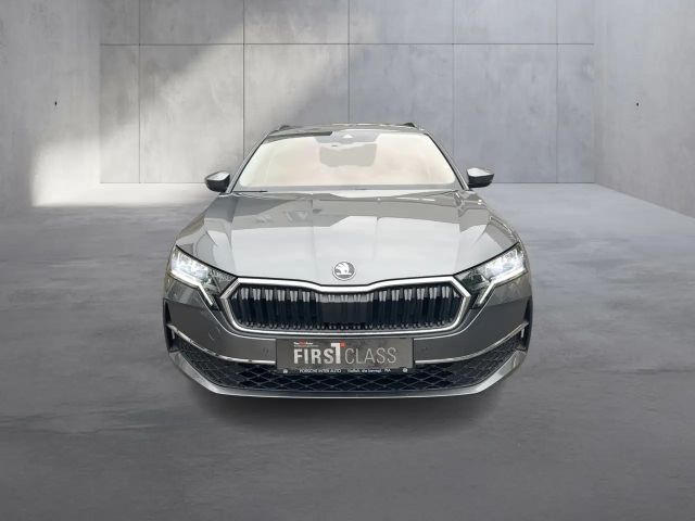 Skoda Octavia Selection