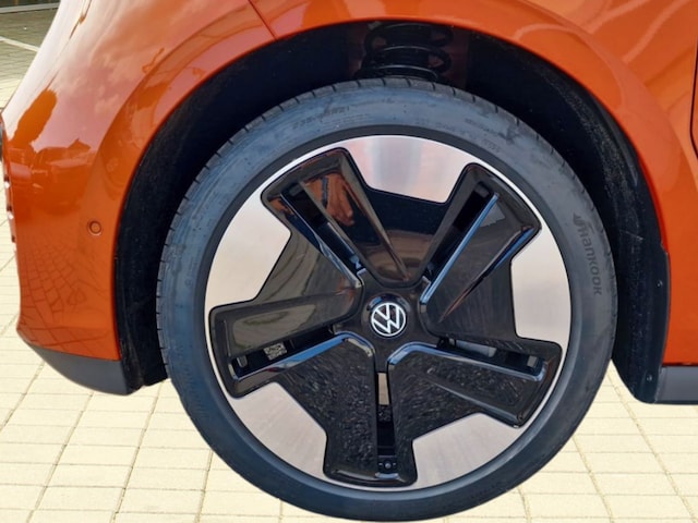 Volkswagen ID.Buzz 150 kW