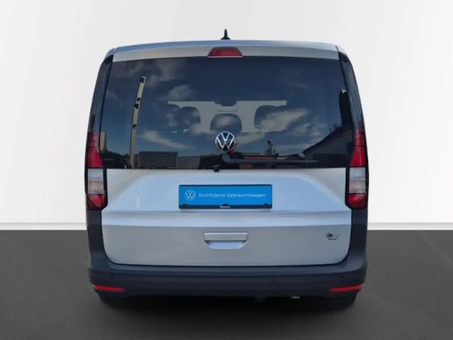 Volkswagen Caddy 2.0 TDI