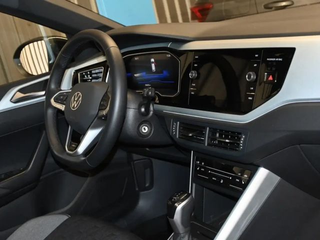 Volkswagen Taigo 1.0 TSI