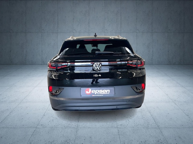 Volkswagen ID.4 /AHK /PANO /SPORTPAKET