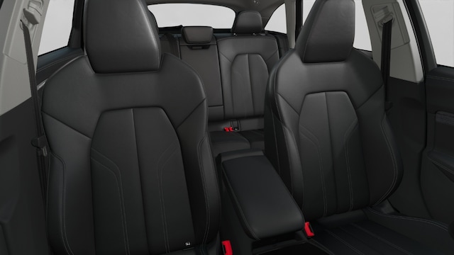 Audi A5 Avant Quattro S-Tronic