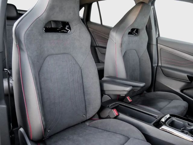 Volkswagen ID.5 GTX IQ.Drive