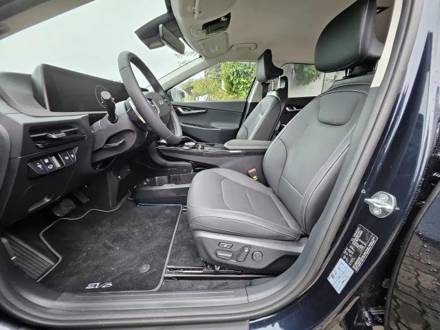 Kia EV6 77,4 kWh Achterwielaandrijving Air