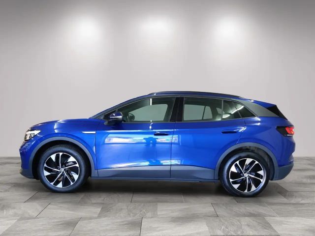 Volkswagen ID.4 Pure
