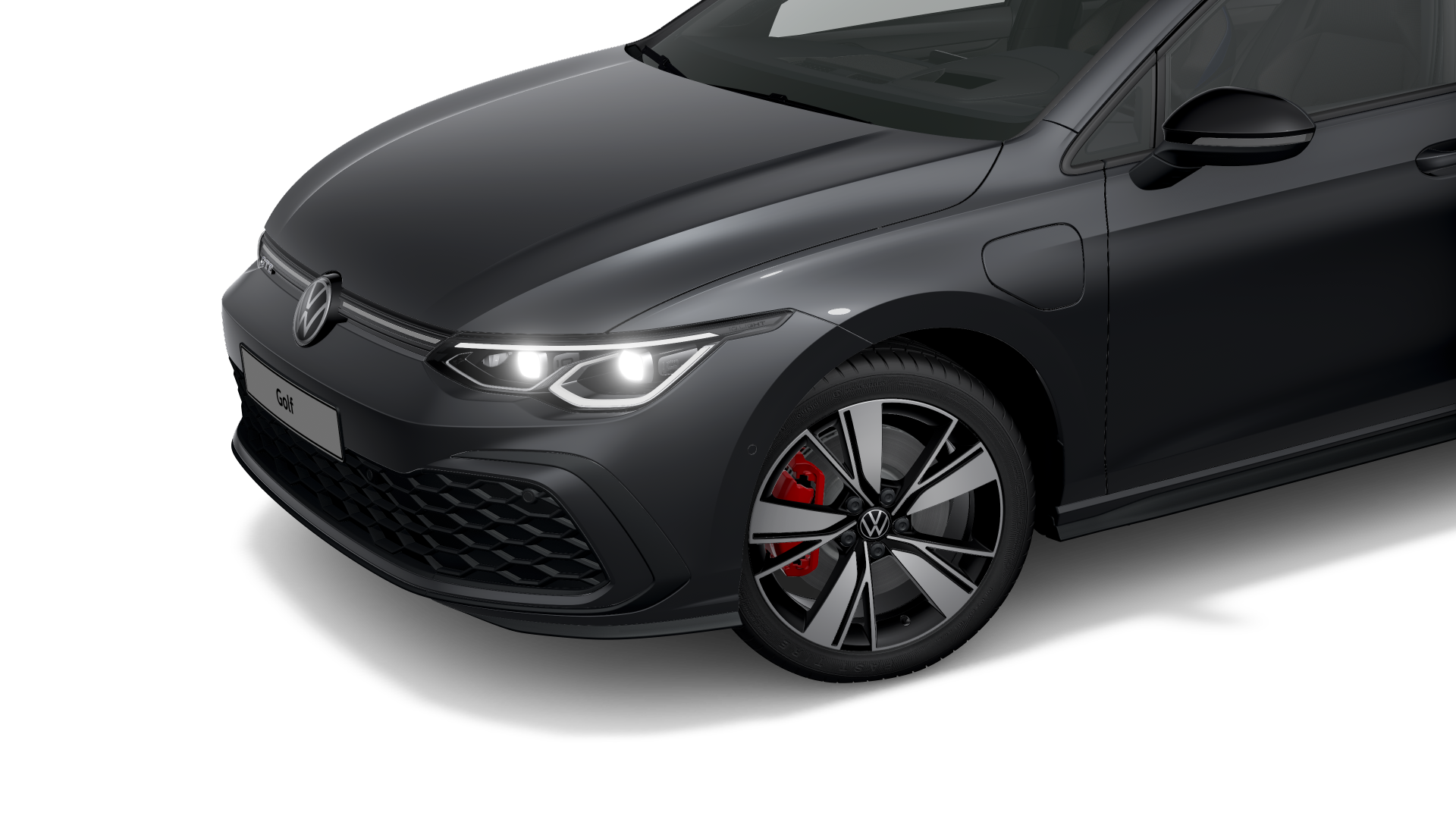 Volkswagen Golf 1.4 TSI DSG Golf VIII