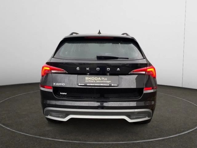 Skoda Kamiq 1.0 TSI Clever