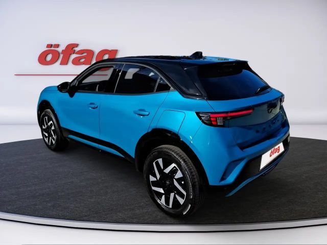 Opel Mokka GS-Line Grand Sport Turbo