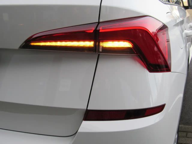 Skoda Kamiq 1.0 TSI Style Style