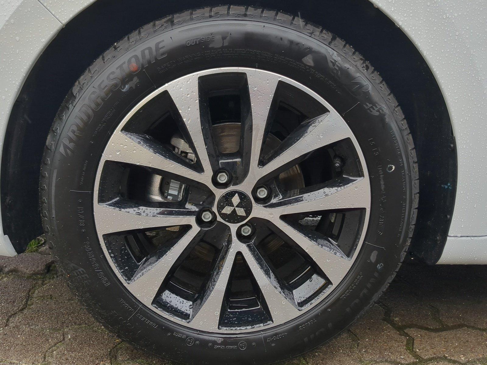 Mitsubishi Colt Plus  RFK LHZ SHZ MY25