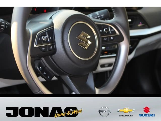 Suzuki Swift Comfort Hybrid