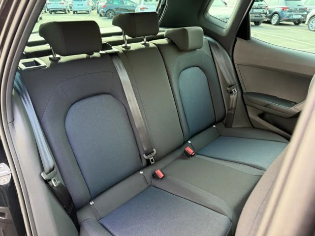 Seat Arona 1.5 TSI DSG FR-lijn