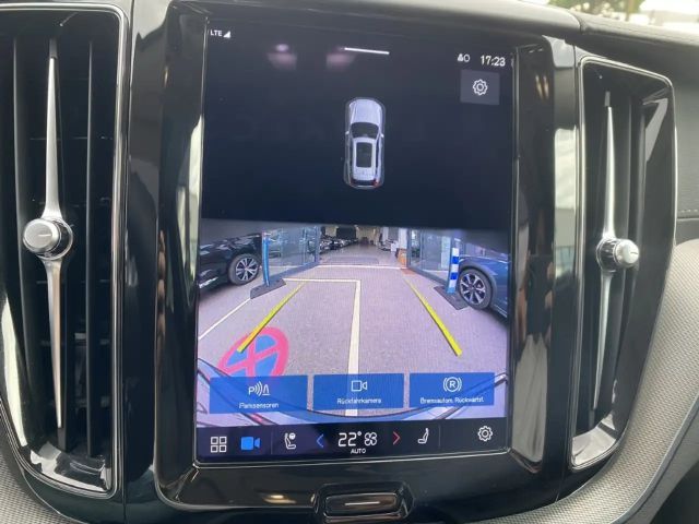 Volvo XC60 AWD Dark Ultimate