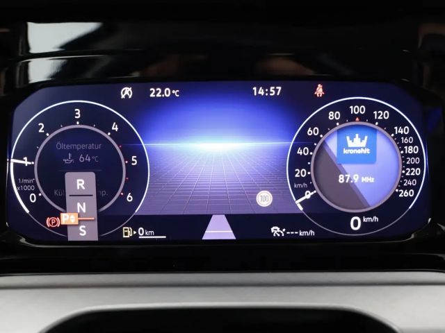 Volkswagen Golf DSG Life Variant