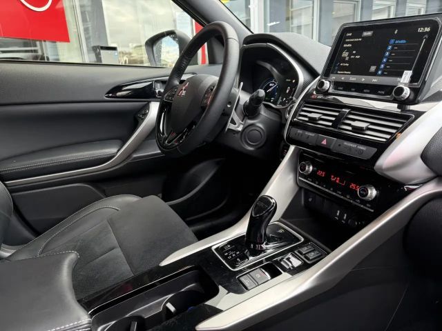 Mitsubishi Eclipse Cross 4WD