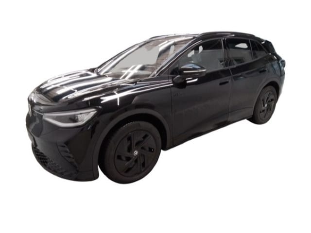 Volkswagen ID.4 4Motion GTX IQ.Drive