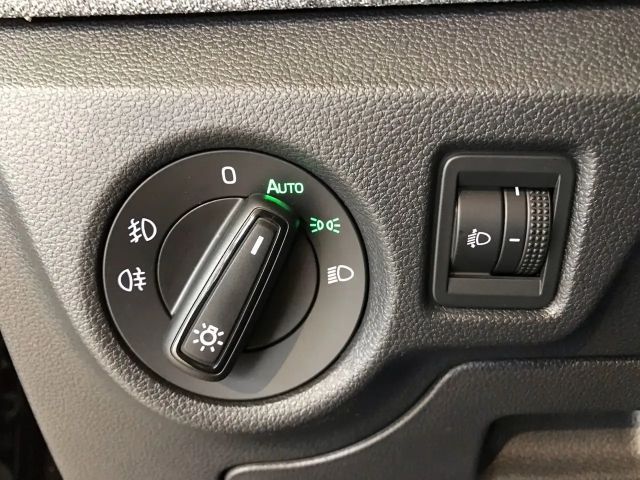 Skoda Kamiq 1.0 TSI Selection