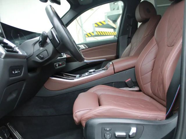 BMW X5 M-Sport xDrive30d