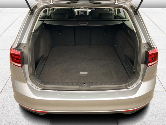 Volkswagen Passat 1.5 TSI DSG Variant