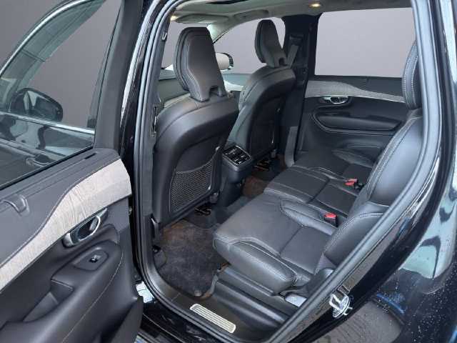 Volvo XC90 AWD Bright Ultimate