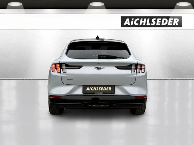 Ford Mustang Mach-E AWD Extended range