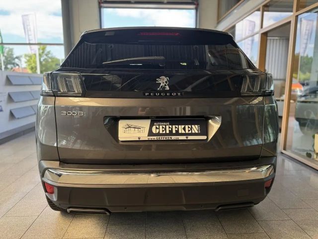 Peugeot 3008 Allure Pack PureTech