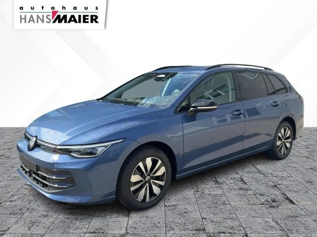 Volkswagen Golf Var. eTSI Goal LED AHK Kam. ACC AppConnect