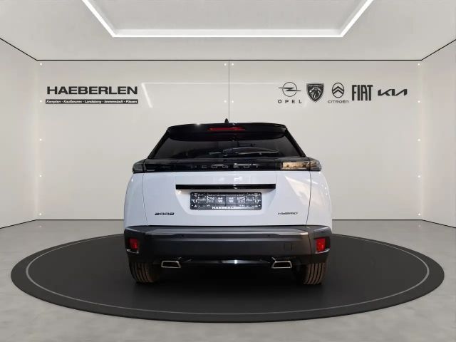 Peugeot 2008 GT-Line