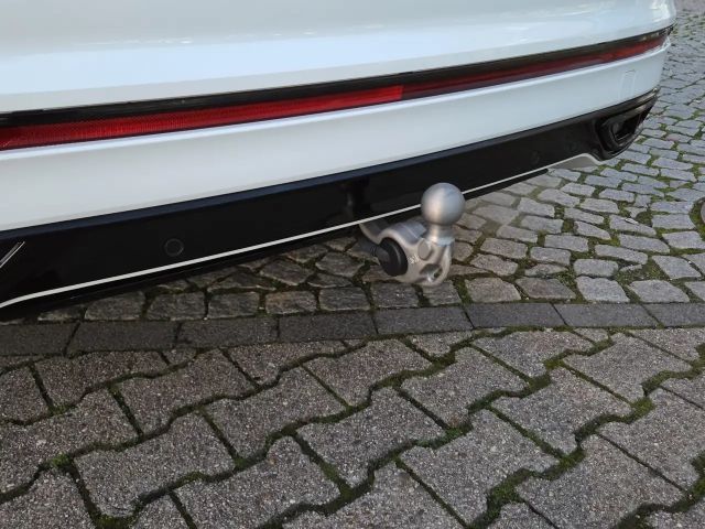 Volkswagen Tiguan 2.0 TSI Allspace DSG R-Line