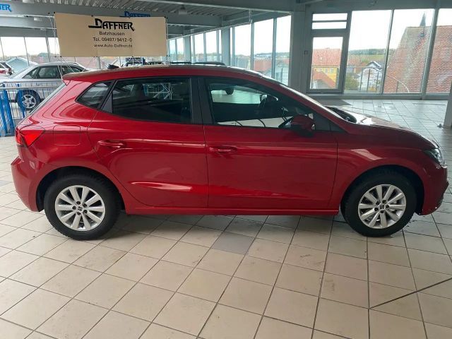 Seat Ibiza 1.0 TSI Style