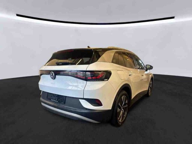 Volkswagen ID.4 IQ.Drive Performance Pro