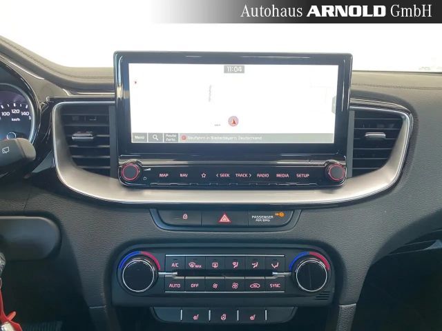 Kia XCeed GDi Vision
