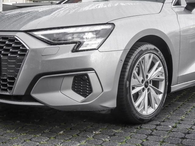 Audi A3 30 TDI S-Tronic Sedan