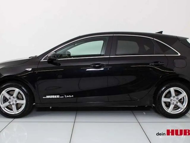 Kia XCeed CEED/SILBER/1.6CRDI