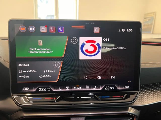 Cupra Formentor 1.5 TSI