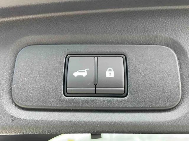 Nissan Qashqai N-Connecta