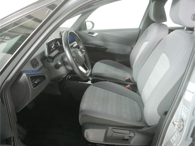 Volkswagen ID.3 58 KWh Performance Pro