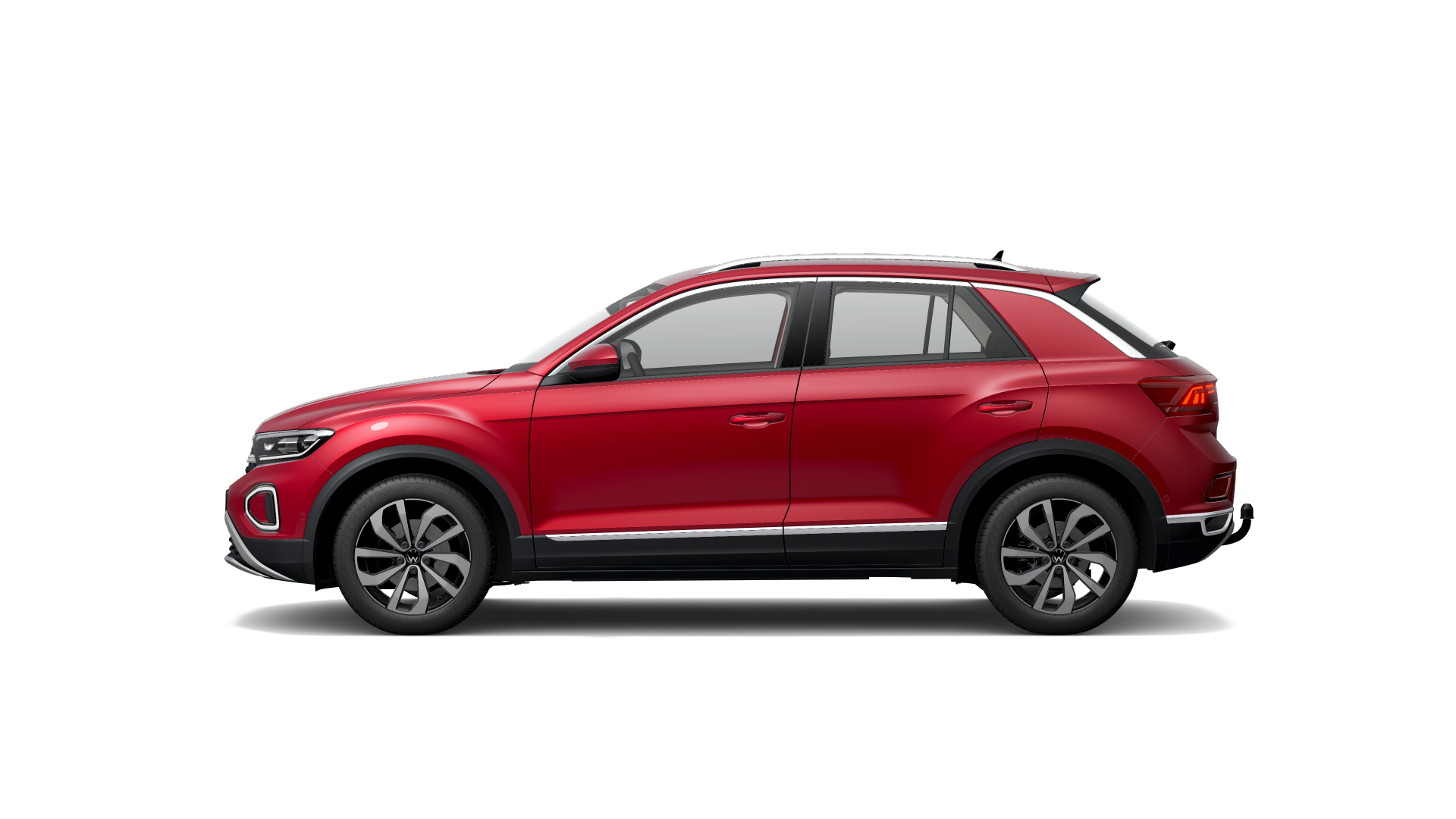 Volkswagen T-Roc 2.0 TDI Style