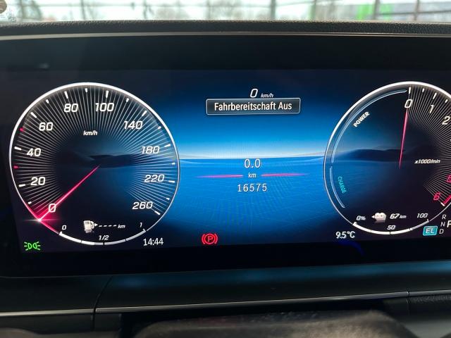 Mercedes-Benz GLE 350 de 4M AHK+PANORAMA+DISTRONIC+360°KAMERA